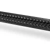 Hella Black Magic Tough Light Bar - 30" Double Row Light Bar - Image 2