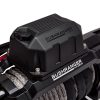 Bushranger REVO MKII Winch | 10,000lb | Synthetic - Image 8