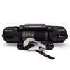 Bushranger REVO MKII Winch | 10,000lb | Synthetic - Image 10