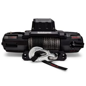 Bushranger REVO MKII Winch | 12,000lb | Synthetic