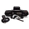 Bushranger REVO MKII Winch | 12,000lb | Synthetic - Image 3