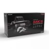 Bushranger REVO MKII Winch | 12,000lb | Synthetic - Image 13