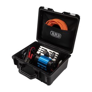 ARB High Output Portable Compressor 12V