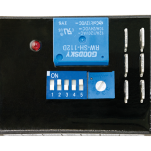 IONNIC Timer Module TIM01