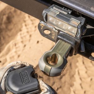 ARB Forged Recovery Hitch