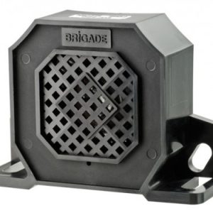 Brigade Constant Tone Audible Alert CT470