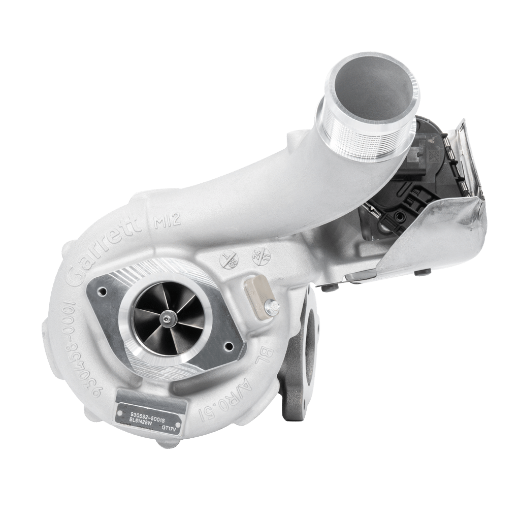 GARRETT POWERMAX™ 2022+ Ford Ranger/VW Amarok 3.0L V6 Diesel Turbo