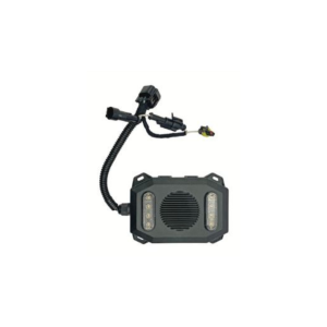 MAX-SAFE Audible Warning™