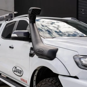 Safari ARMAX Snorkel To Ford Ranger all PX models SS982HP