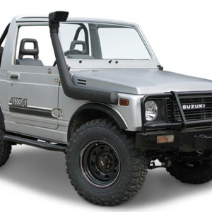 Safari Snorkel - Suzuki Sierra SJ50,SJ51 SS810R