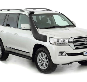 Safari V-Spec Snorkel To Suit Toyota Land Cruiser 200 Series 2008 - 2015 SS87HF