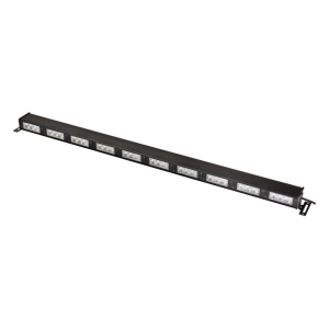 101LSWLS-38AW LED Warning Bar