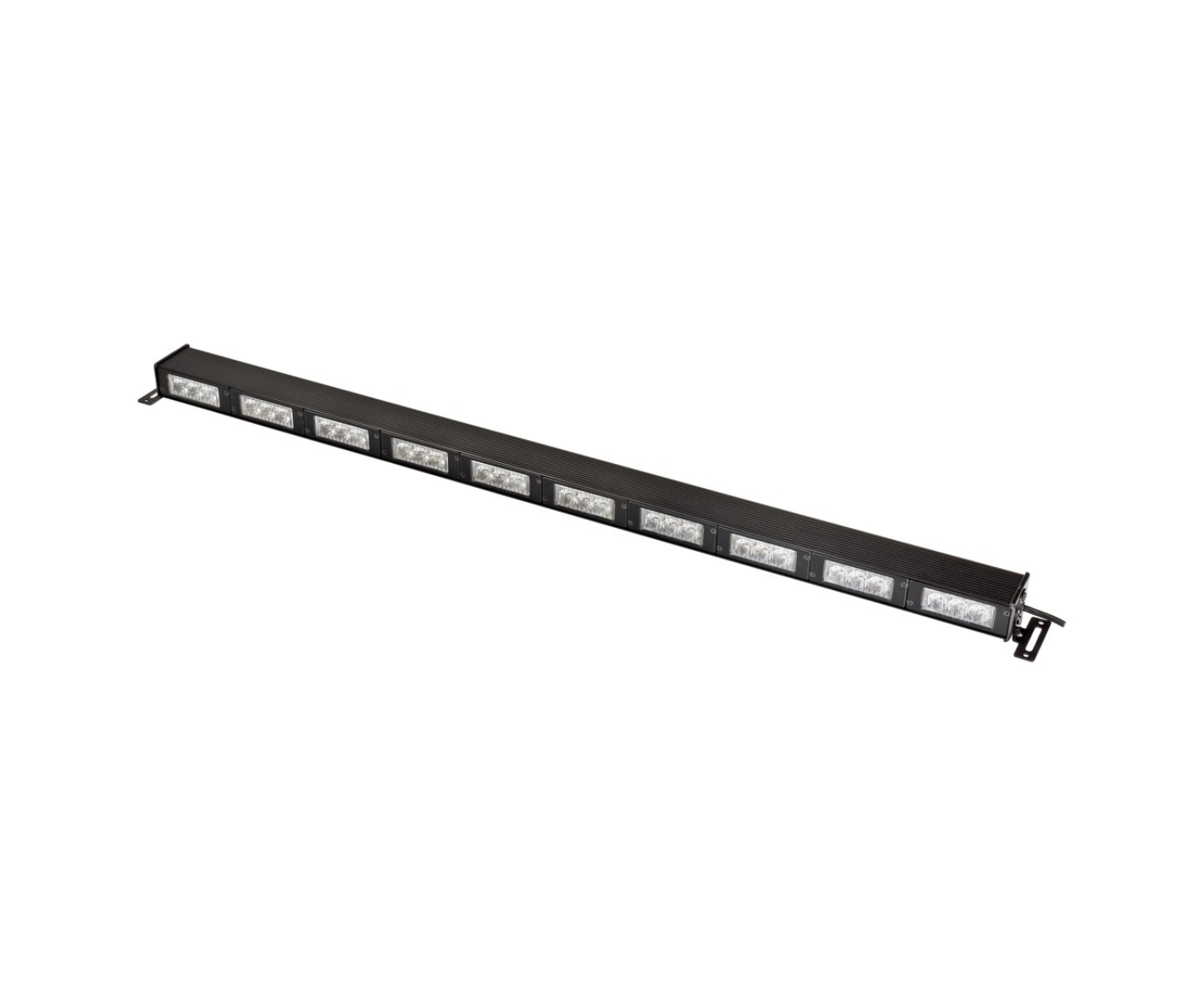 101LSWLS-38AW LED Warning Bar