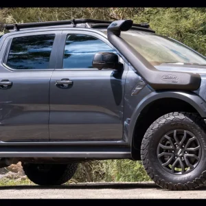 Safari Armax Snorkel to suit Next Gen Ford Ranger Raptor P703 SS988HP