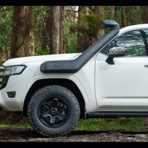 Safari Armax Snorkel To Suit Toyota LandCruiser 300 Series SS98HP