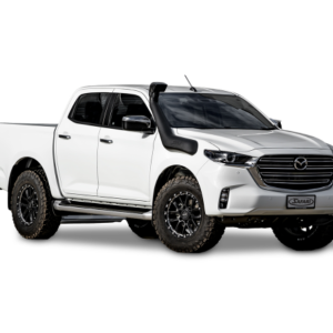 Safari V-Spec Snorkel to suit Mazda BT-50 MY21 2021+ SS178HF