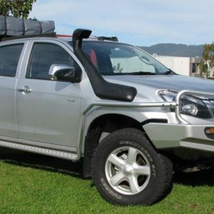 Safari V-Spec Snorkel to suit Isuzu D-MAX 2012 - 2019 SS175HF