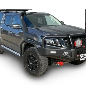 Safari V-Spec Snorkel to suit Nissan D23 Navara (NP300) MY21 SS742HF