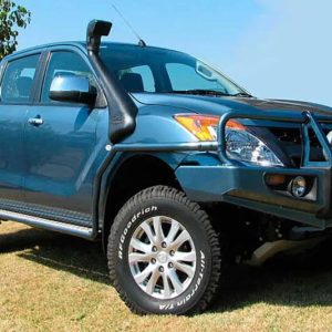 Safari V-Spec Snorkel to suit Mazda BT50 2011+ SS985HF